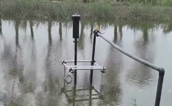 沉水風機 沉水風機